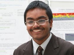 Genio de 16 años sacude al mundo de las matemáticas