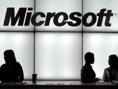 Microsoft llega a Irak