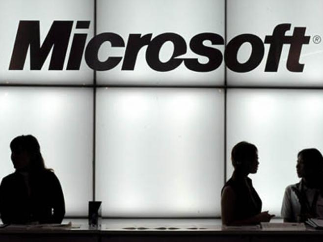 Microsoft llega a Irak