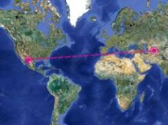 Antepasados judíos en tribus indígenas americanas