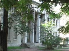 Disturbios en Centro Transitorio del INAU en Maldonado