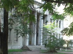 Disturbios en Centro Transitorio del INAU en Maldonado