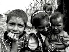 Día contra el Trabajo Infantil