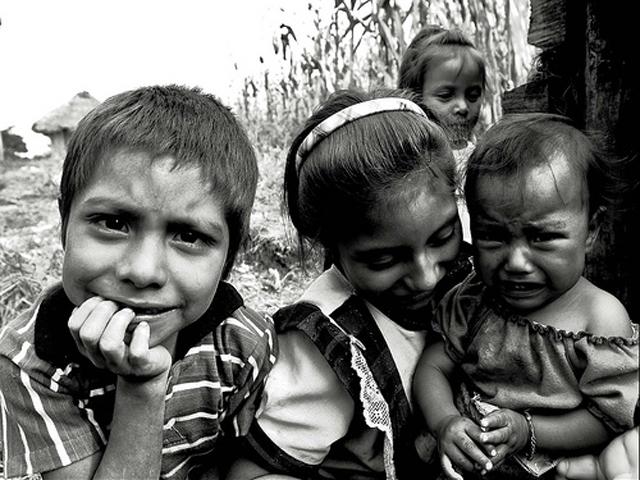 Día contra el Trabajo Infantil