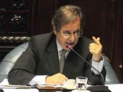 Sergio Abreu lanza su precandidatura presidencial