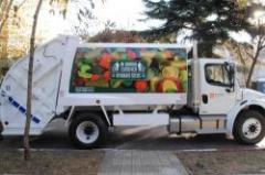 IMM lanzará el plan de clasificación de residuos secos