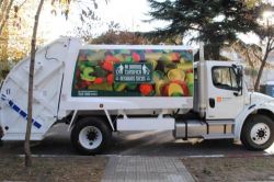 IMM lanzará el plan de clasificación de residuos secos