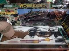 Venezuela prohíbe la venta de armas de fuego