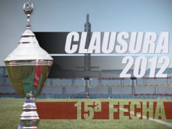 Se cierra el Clausura