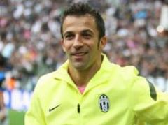 Del Piero le tiró un guiño al fútbol argentino