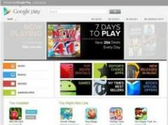 Existen más de mil millones de aplicaciones dispobiles