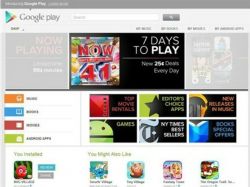 Existen más de mil millones de aplicaciones dispobiles