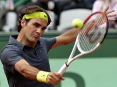 Roland Garros: Roger es Roger en esto del tenis