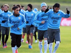 FIFA: Uruguay desplazó a Alemania y está segundo