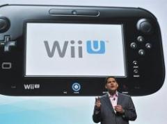Nintendo presenta los juegos para su nueva consola Wii U
