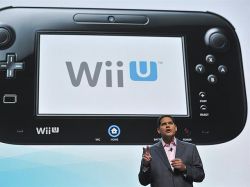 Nintendo presenta los juegos para su nueva consola Wii U