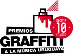 Nominados a premios Graffiti