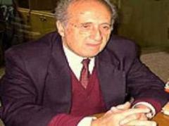 La Cámara de Senadores homenajeó a Helios Sarthou