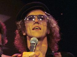 Se suicidio Bob Welch, exmiembro de Fleetwood Mac