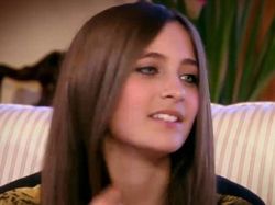 Paris Jackson recuerda a su padre a tres años de su muerte Paris Jackson recuerda a su padre a tres años de su muerte