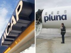 Pagos de Pluna siempre son por montos menores a deuda