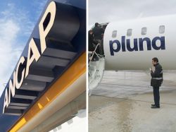 Pagos de Pluna siempre son por montos menores a deuda