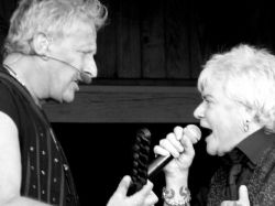 Air Supply se presentará en Montevideo