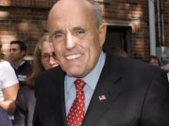 Giuliani llegará a Uruguay para discutir sobre seguridad