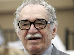 García Márquez con demencia senil no reconoce a sus amigos