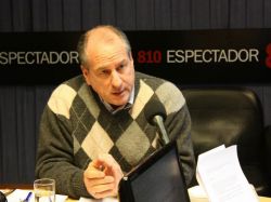 Ernesto Murro: los logros del BPS se explican porque hay "capacidad institucional"