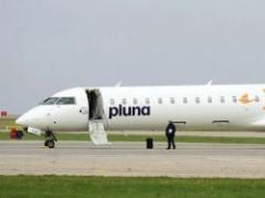 Pluna: seguirán paros sorpresa mientras se evalúa situación