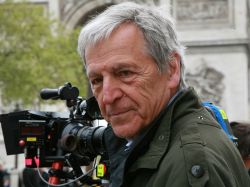 Costa-Gavras: "Llegamos al fin de una civilización"