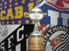 La Copa Libertadores ingresa en etapa decisiva