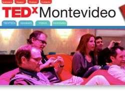 TEDx Montevideo revolucionó las ideas en Uruguay TEDx Montevideo revolucionó las ideas en Uruguay