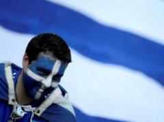 Grecia vive cruciales comicios bajo atenta mirada de Europa