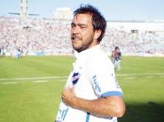 Otra estocada de Recoba y Nacional es campeón uruguayo