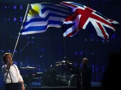 Paul McCartney, el invencible