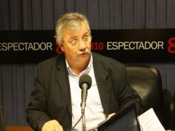 Enrique Pintado: con el nuevo acuerdo Pluna entra en una etapa de "transición"