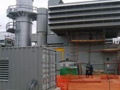 UTE dejó de importar energía argentina el fin de semana