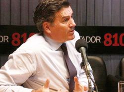 Bordaberry presentará dos proyectos medioambientales