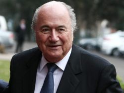 Blatter: "La tecnología en la línea de gol es una necesidad"