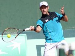 Felder perdió y quedó en las puertas de Wimbledon