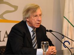 Astori: se busca combatir el consumo de pasta base