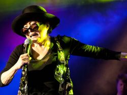 Yoko Ono e integrantes de Sonic Youth lanzarán un álbum