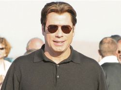 John Travolta, una vez más demandado por difamación