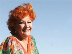 Murió Ethel Rojo