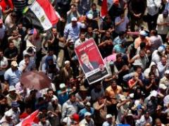 Egipto: Mursi ganó elecciones