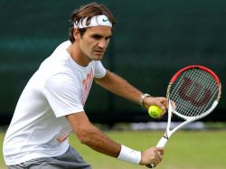 Wimbledon: los más grandes del mundo se preparan