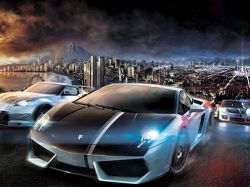 Spielberg llevará a la pantalla videojuego "Need for Speed"