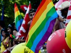 Piden que se priorice proyecto de matrimonio igualitario